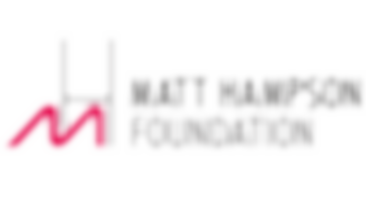 The Matt Hampson Foundation | Charici