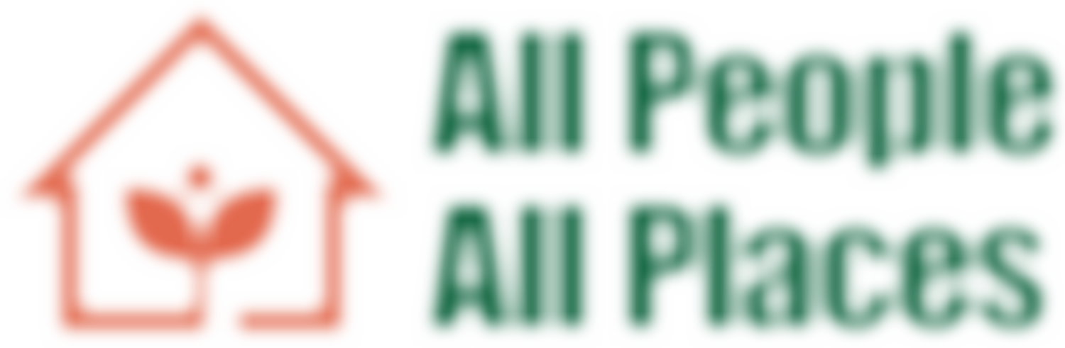 All People All Places | Charici