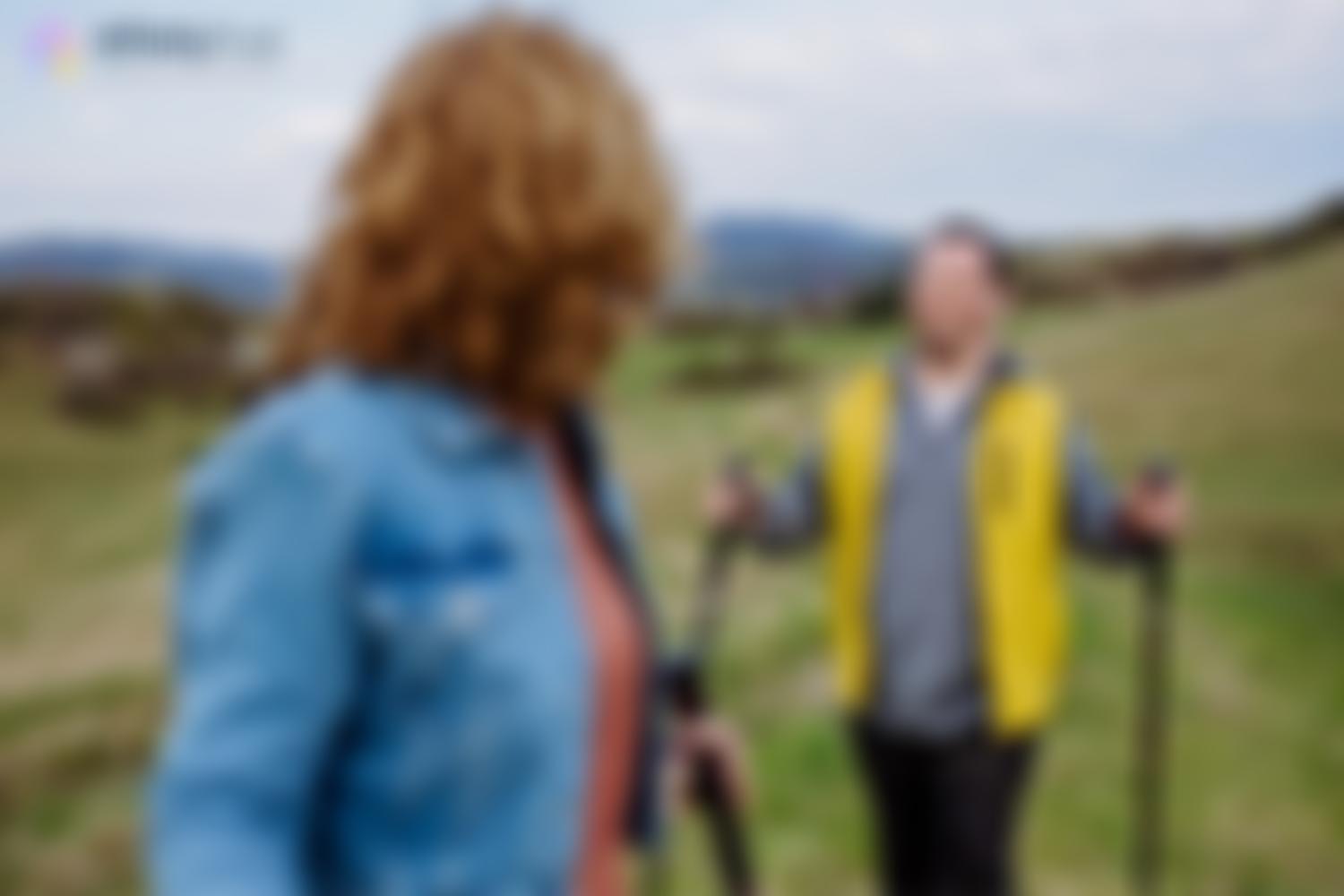 Affinity Trust | Charici