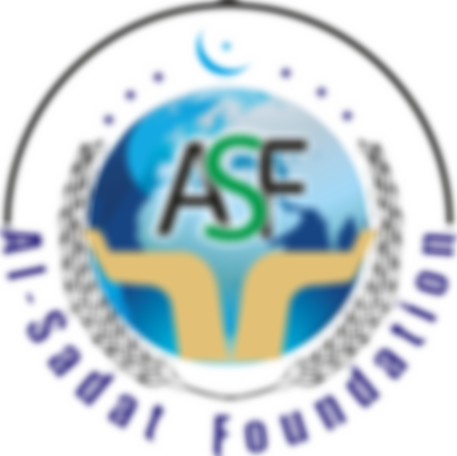 Al Sadat Foundation | Charici