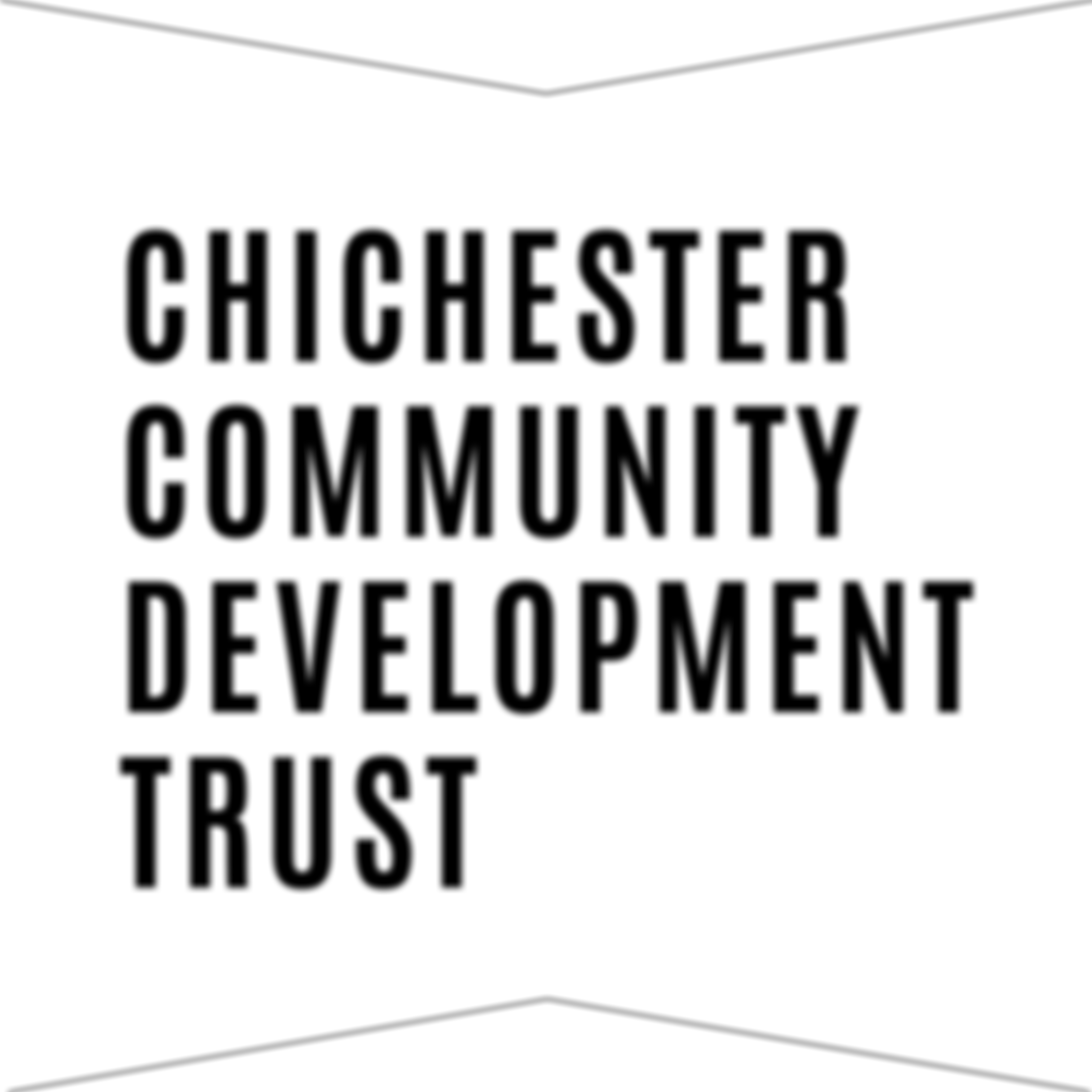 Chichester Community Development Trust | Charici