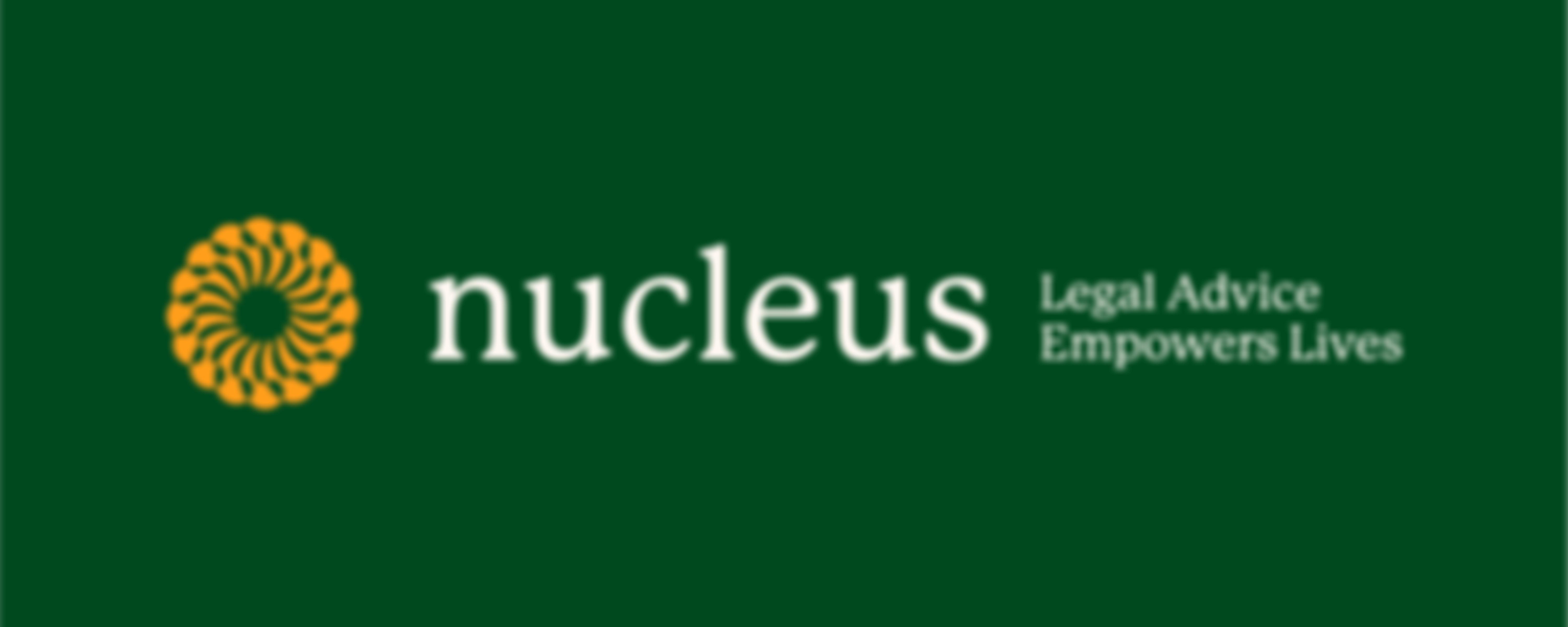 Nucleus Community Action Ltd | Charici