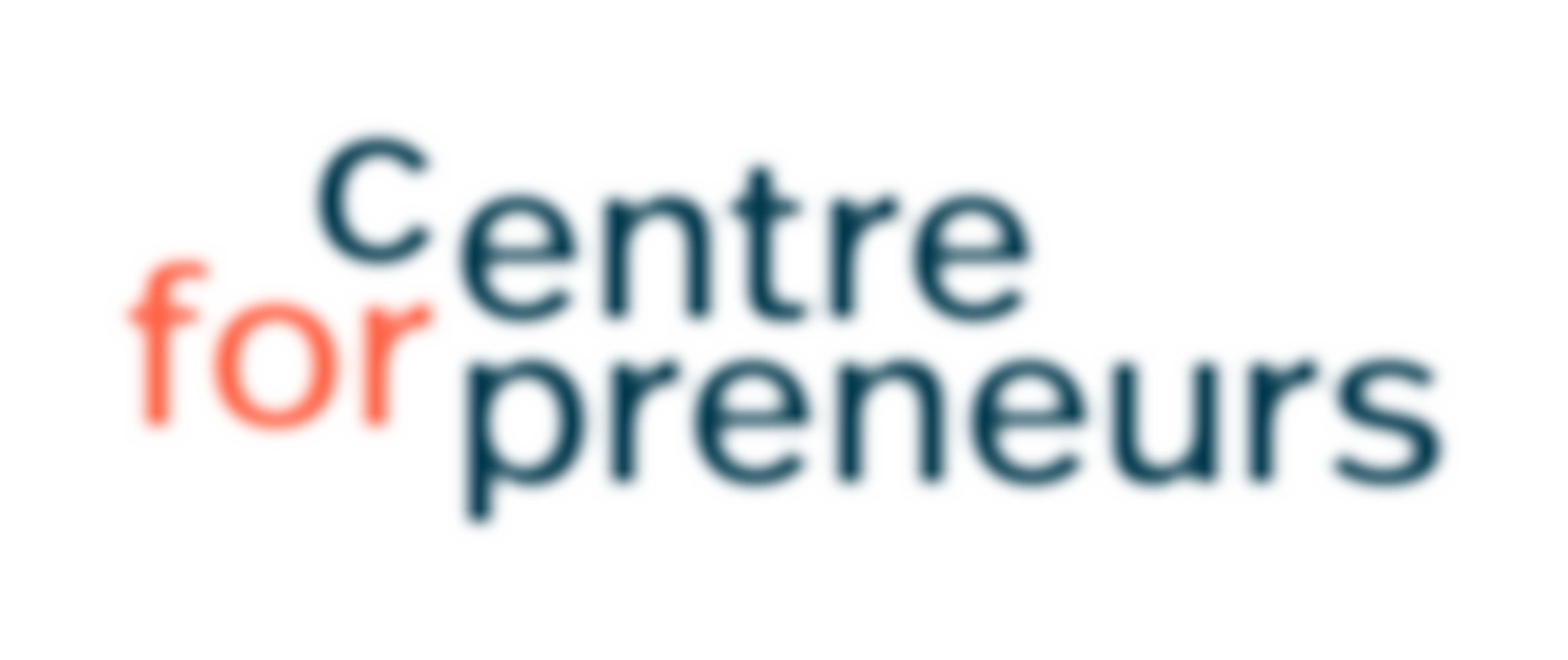 The Centre For Entrepreneurs | Charici