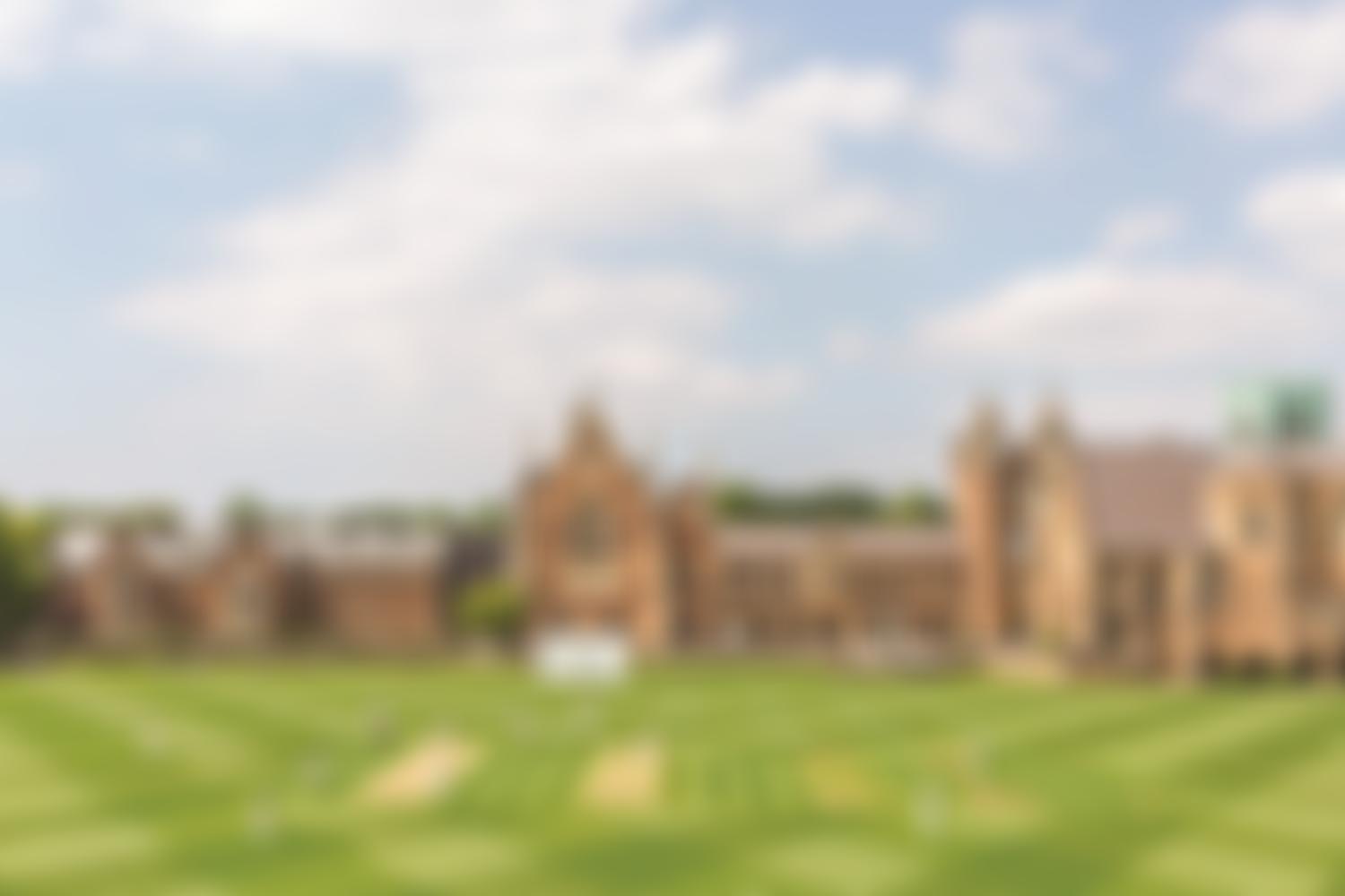 Clifton College Development Trust | Charici