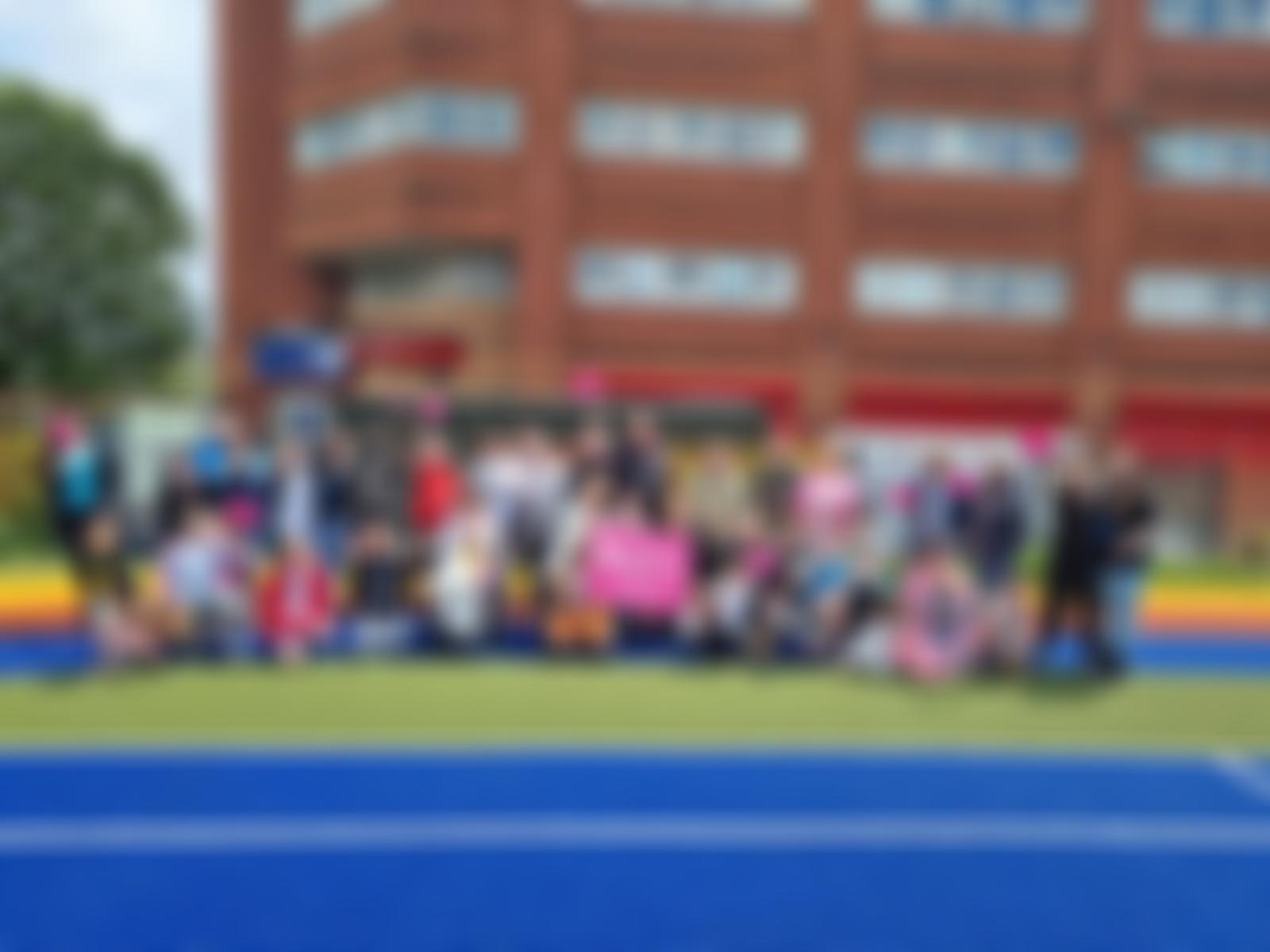 Daisy Inclusive UK | Charici