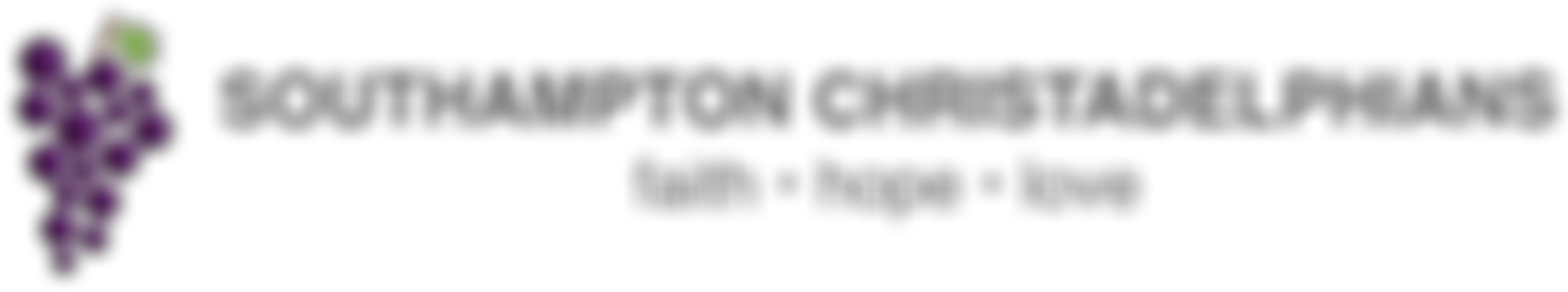 Southampton Christadelphian Ecclesia | Charici