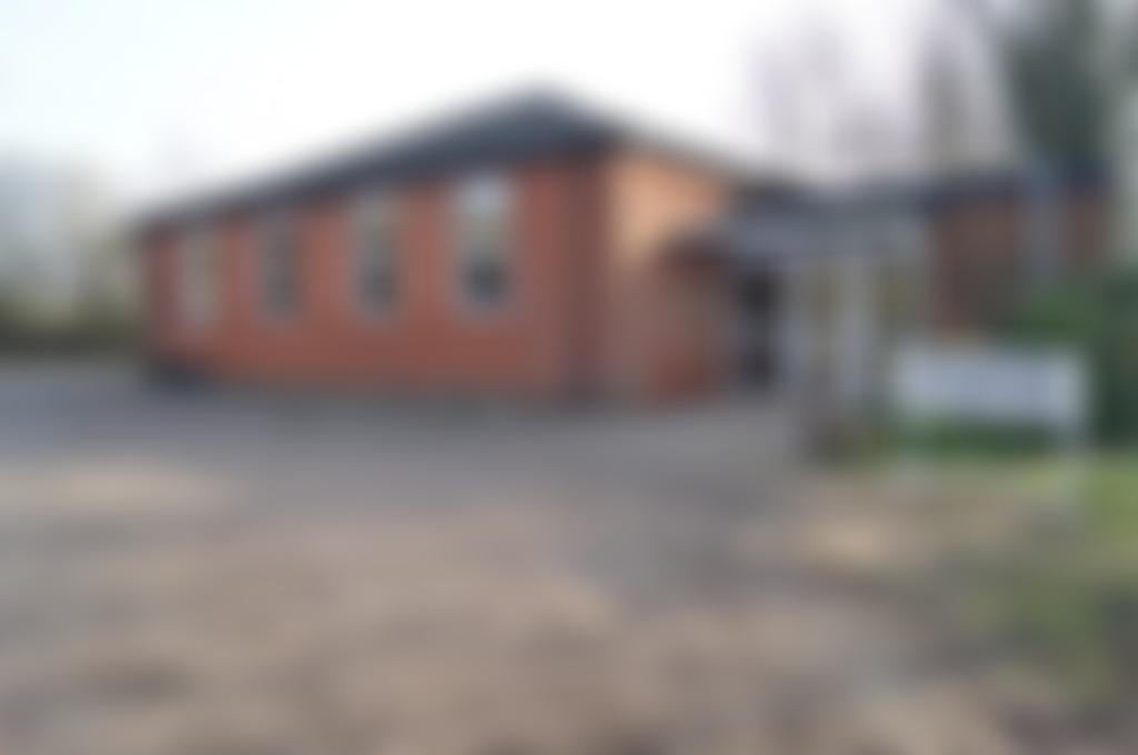 Witnesham Village Hall | Charici