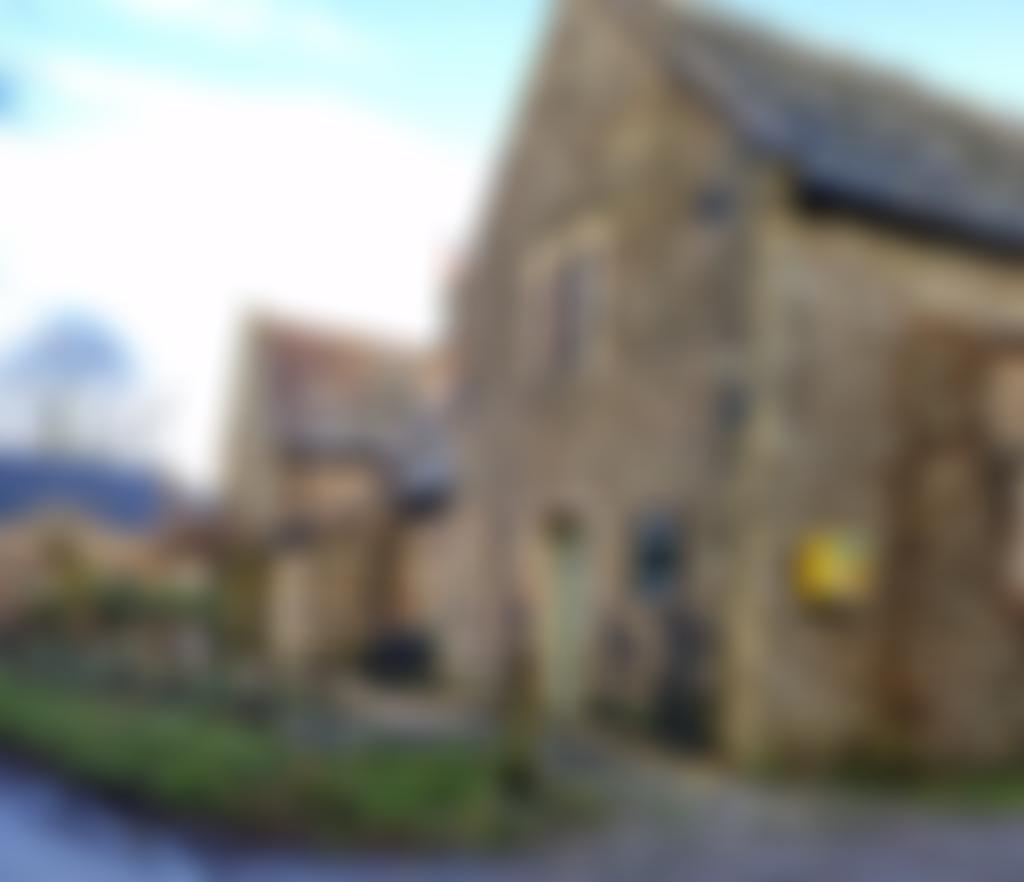 Broomfield Village Hall | Charici