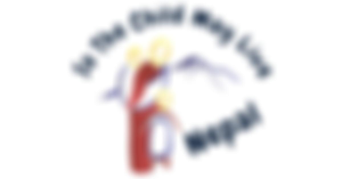 So The Child May Live | Charici