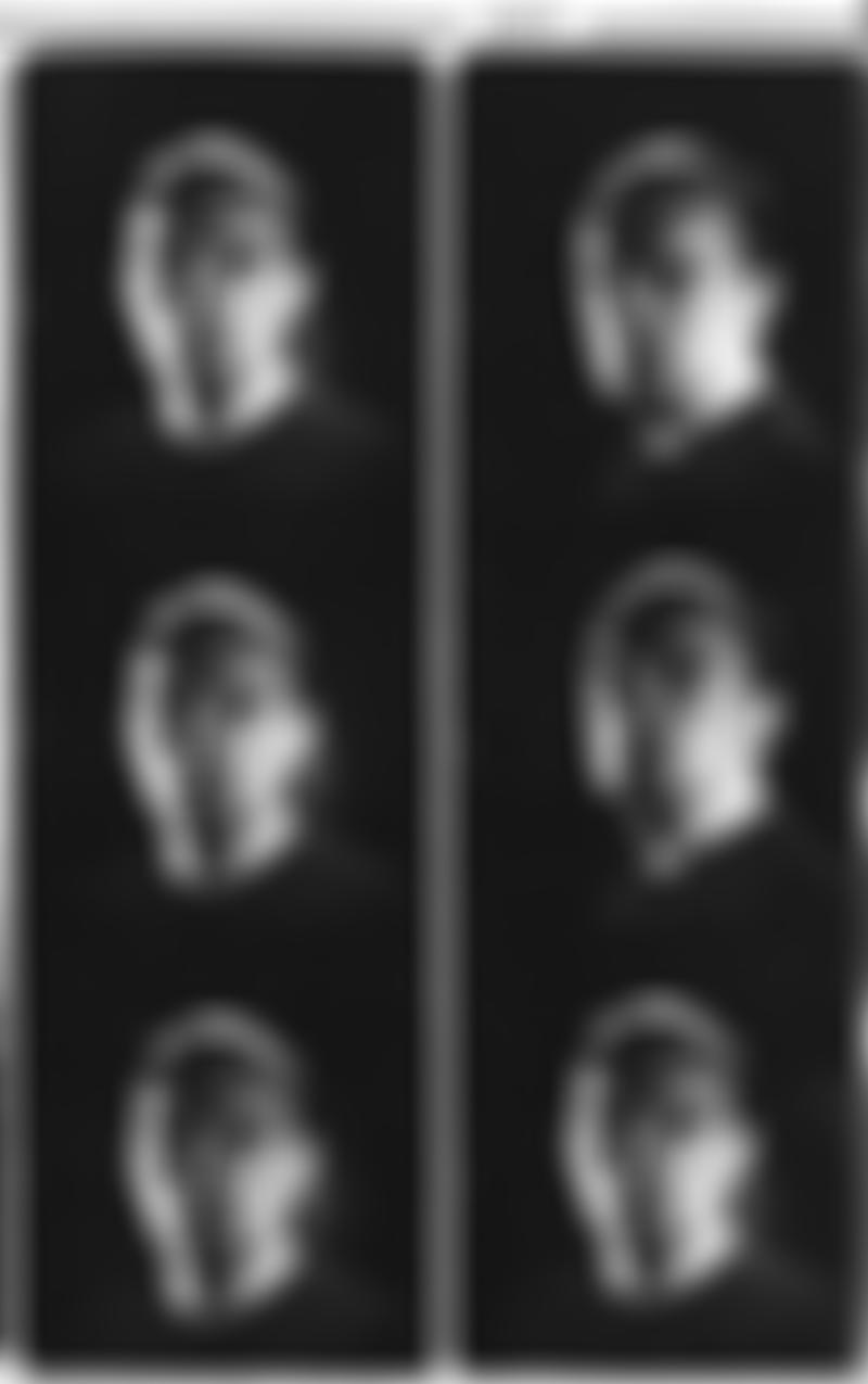 The Gordon Burn Longformacus Trust | Charici