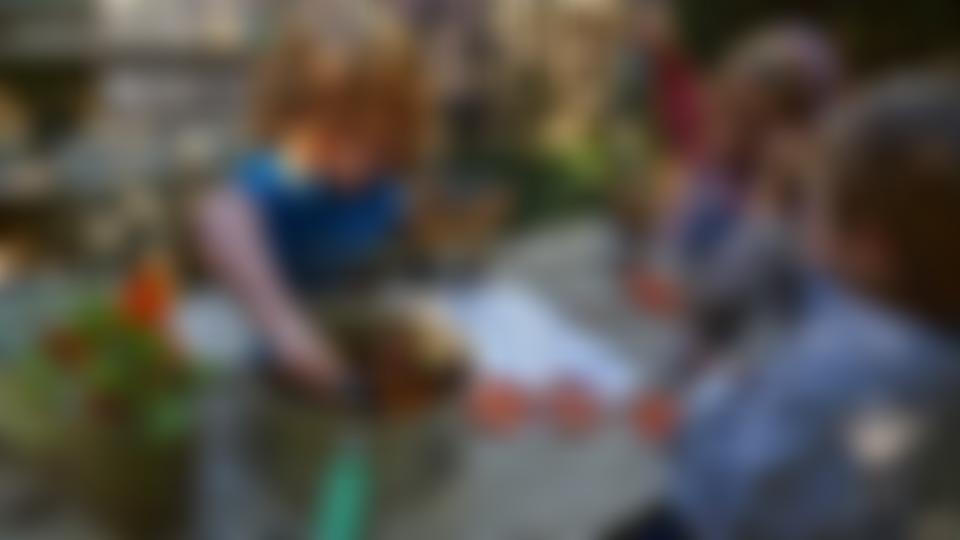 Zelda School | Charici