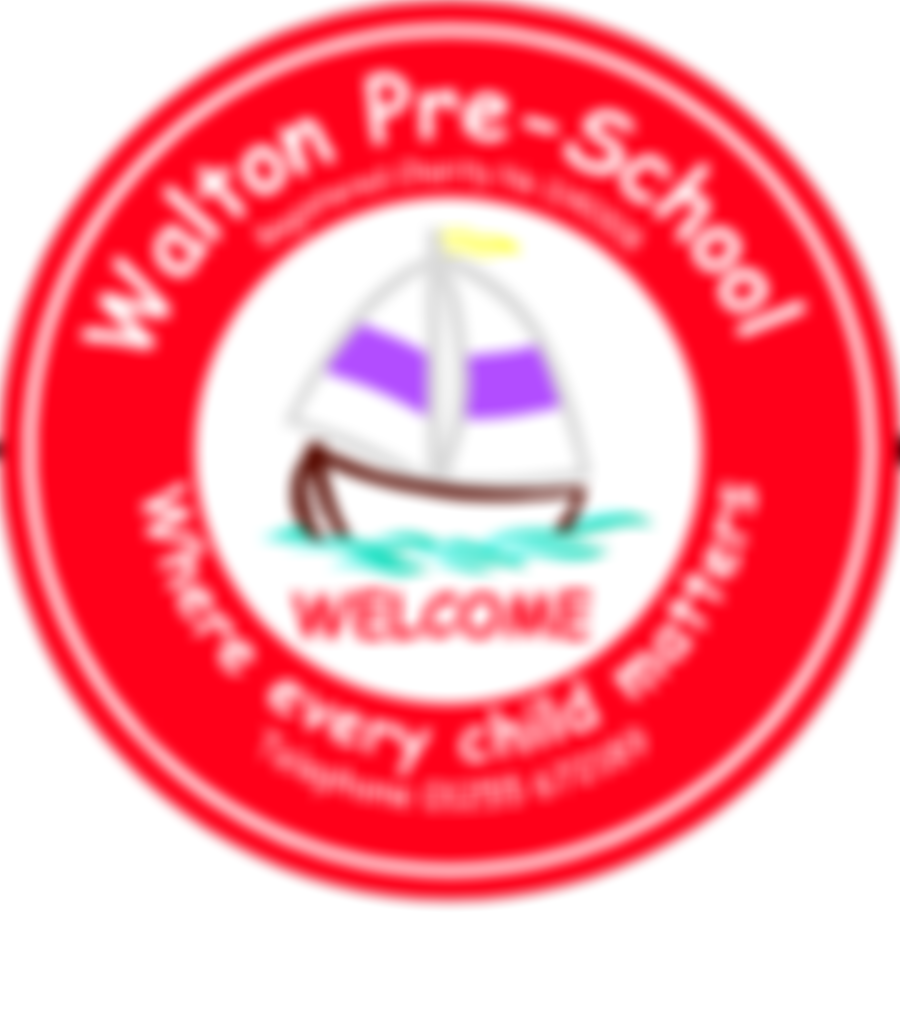 Walton Pre School | Charici