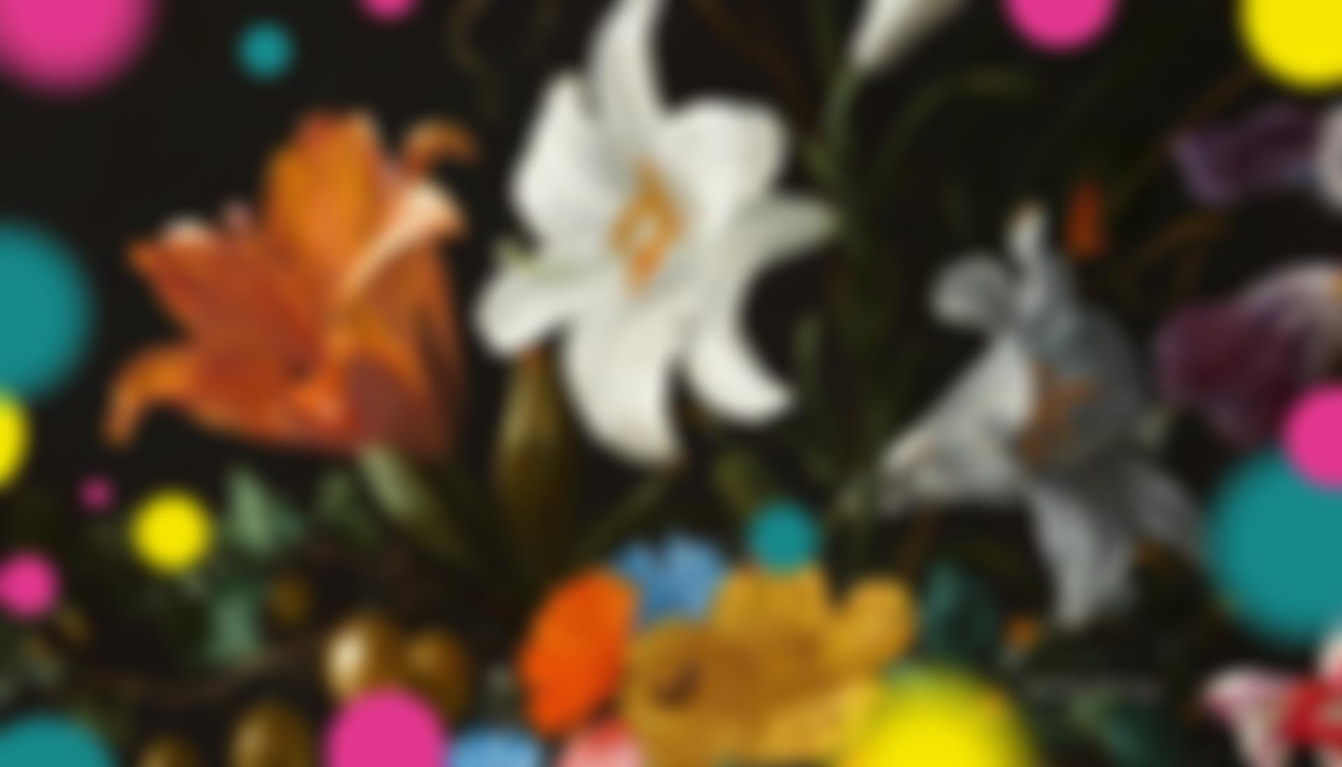 Dutch Masters Foundation | Charici