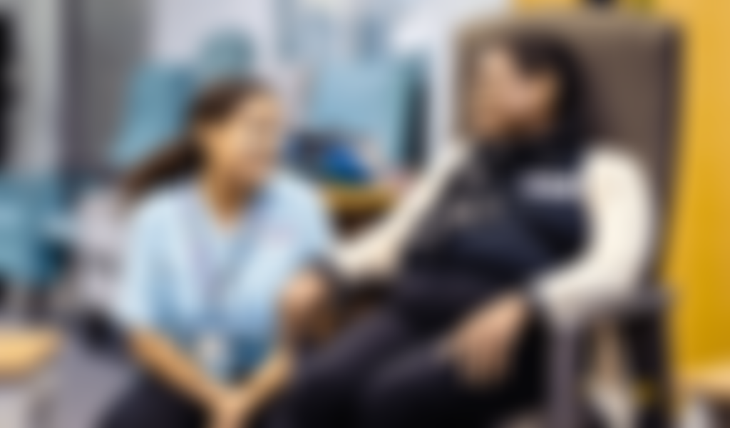 Rennie Grove Hospice Care | Charici