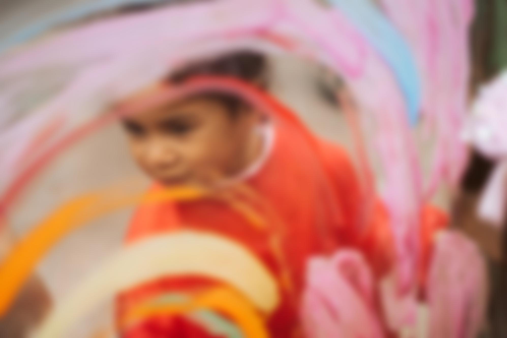 St Osmunds Pre School | Charici