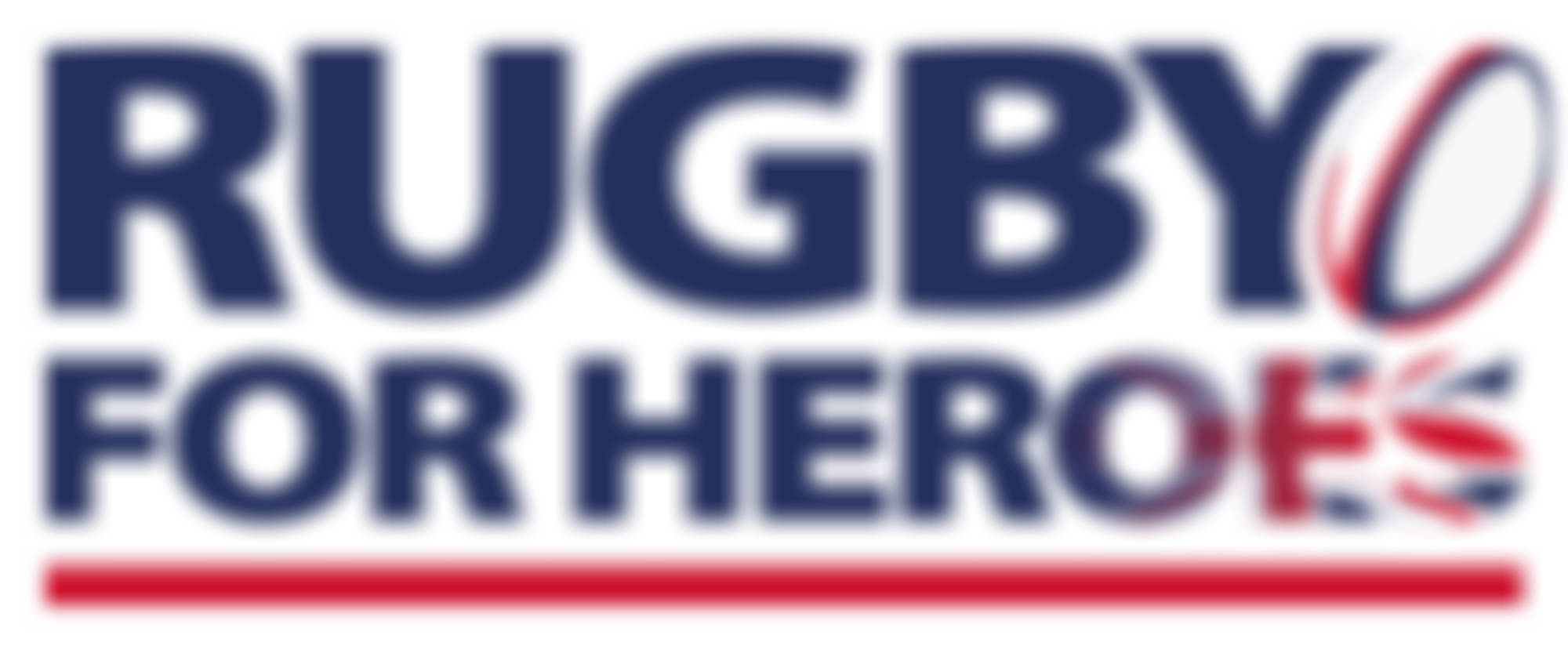 Rugby For Heroes | Charici