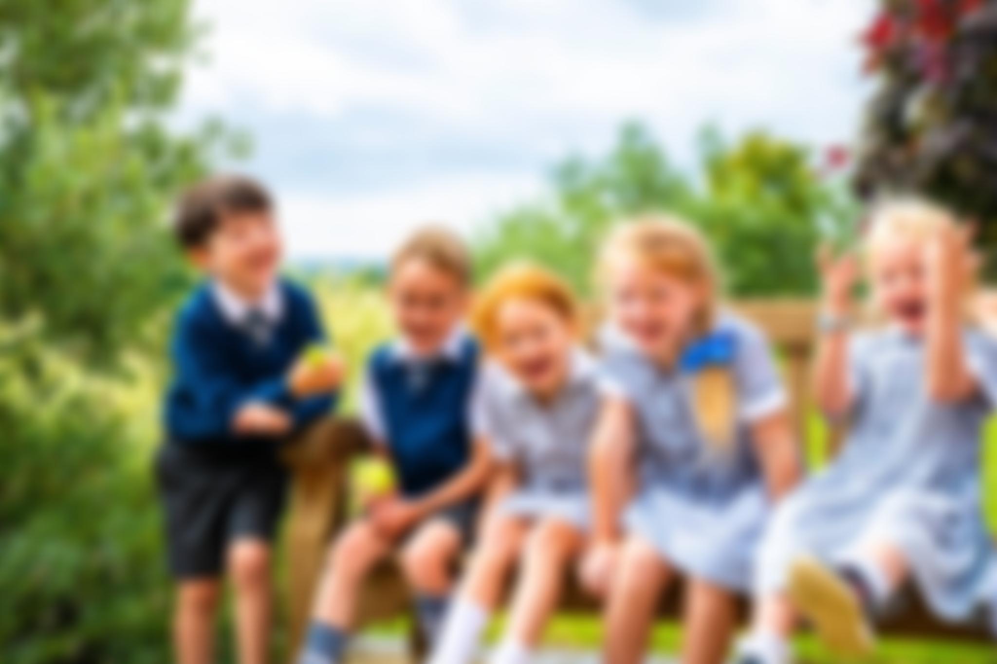 The Vernon Educational Trust Limited | Charici