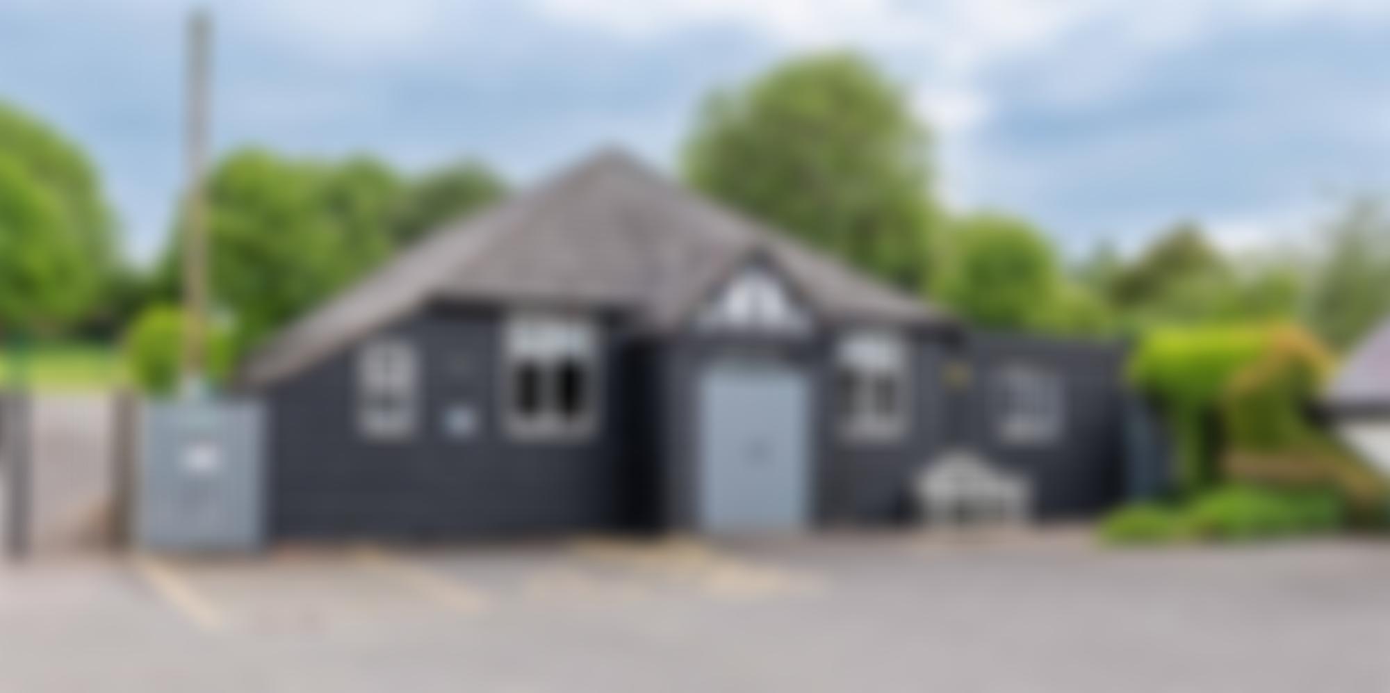 Tingewick Village Hall | Charici