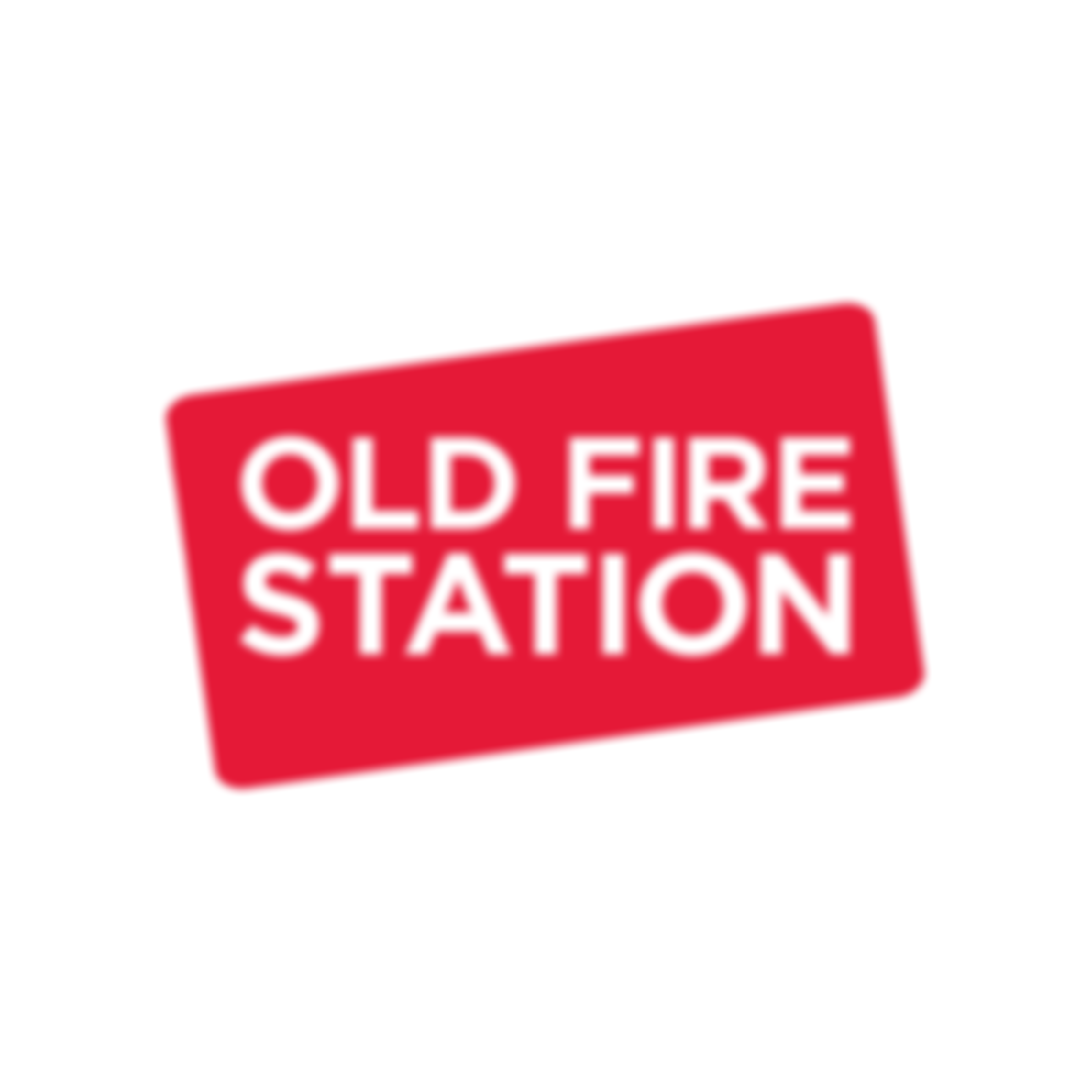 Arts At The Old Fire Station | Charici