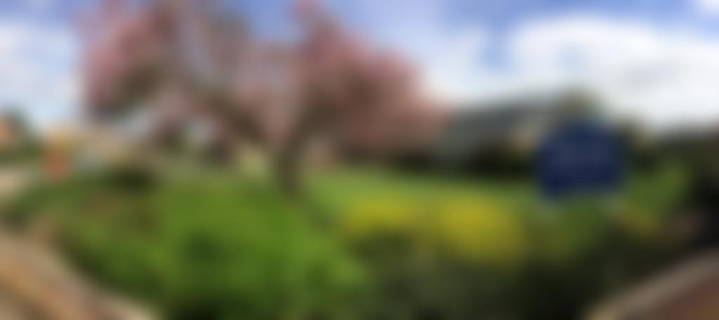 Limes Avenue Baptist Church | Charici