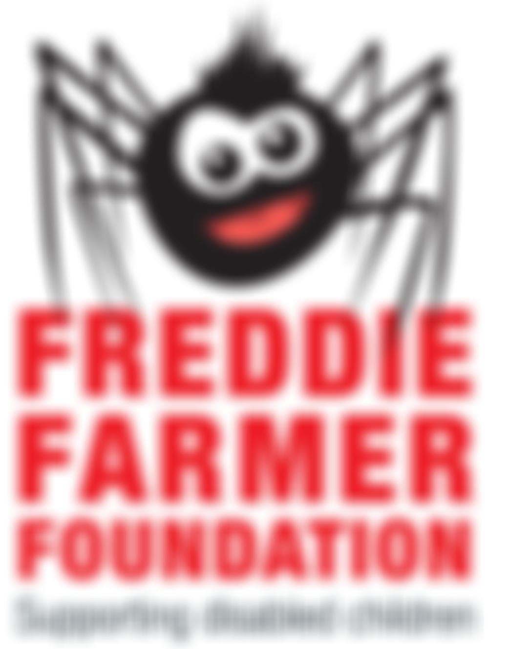 Freddie Farmer Foundation | Charici