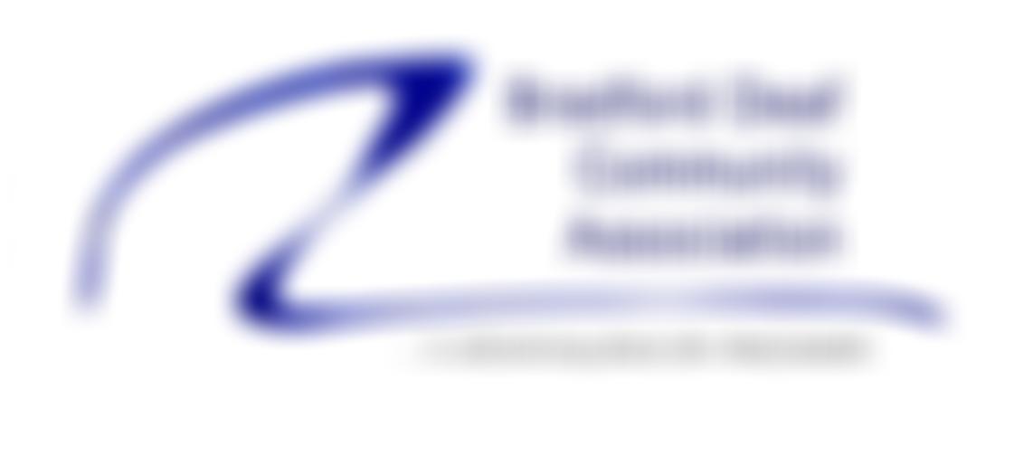 Bradford Deaf Community Association | Charici