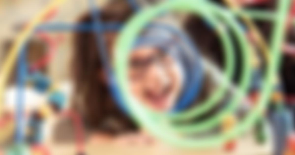 Moorfields Eye Charity | Charici