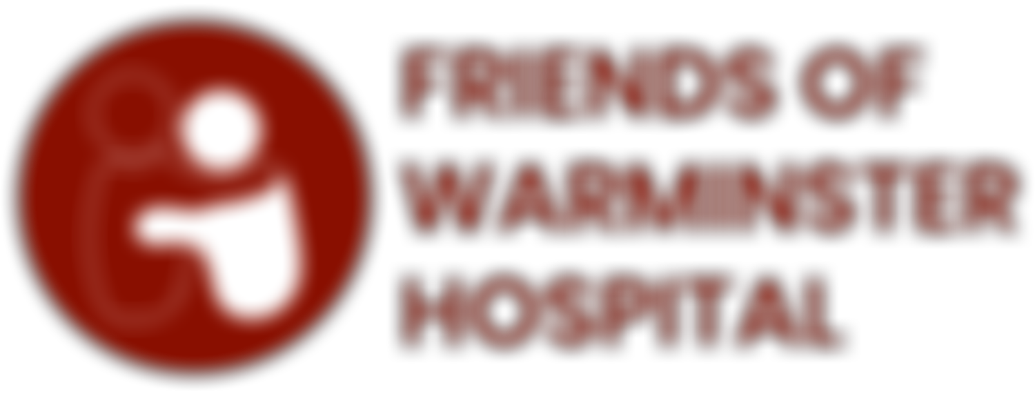 The Friends Of Warminster Hospital | Charici