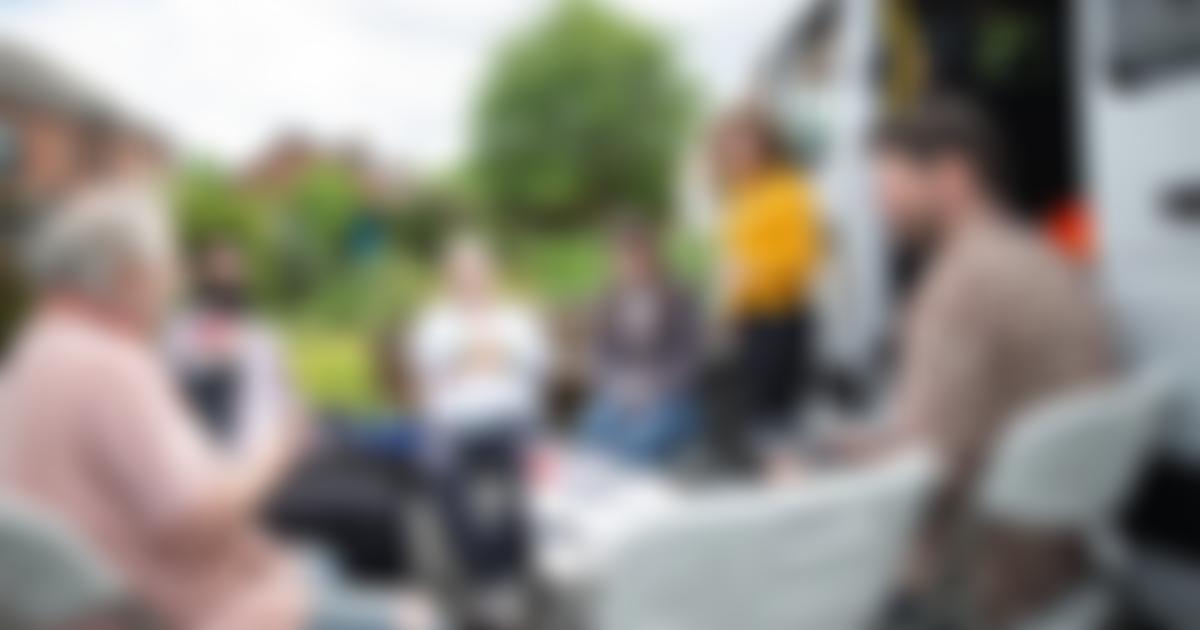 Justlife Foundation | Charici