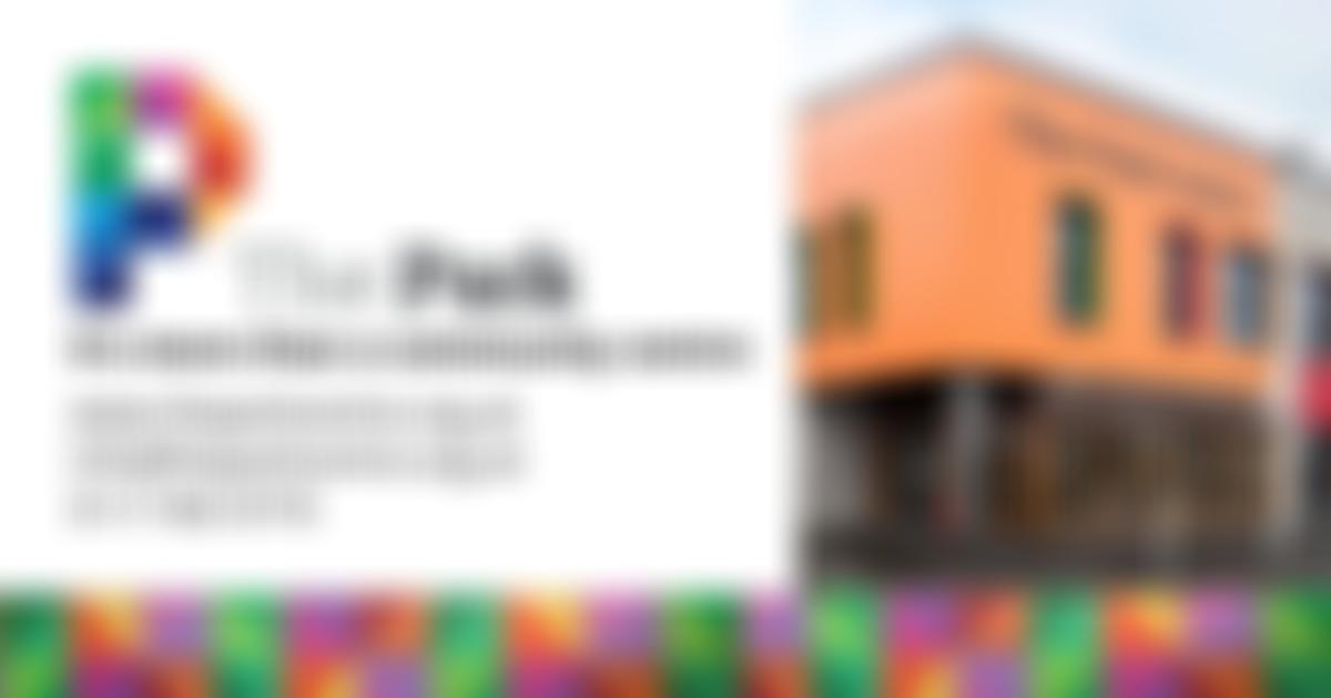 The Park Community Centre Limited | Charici