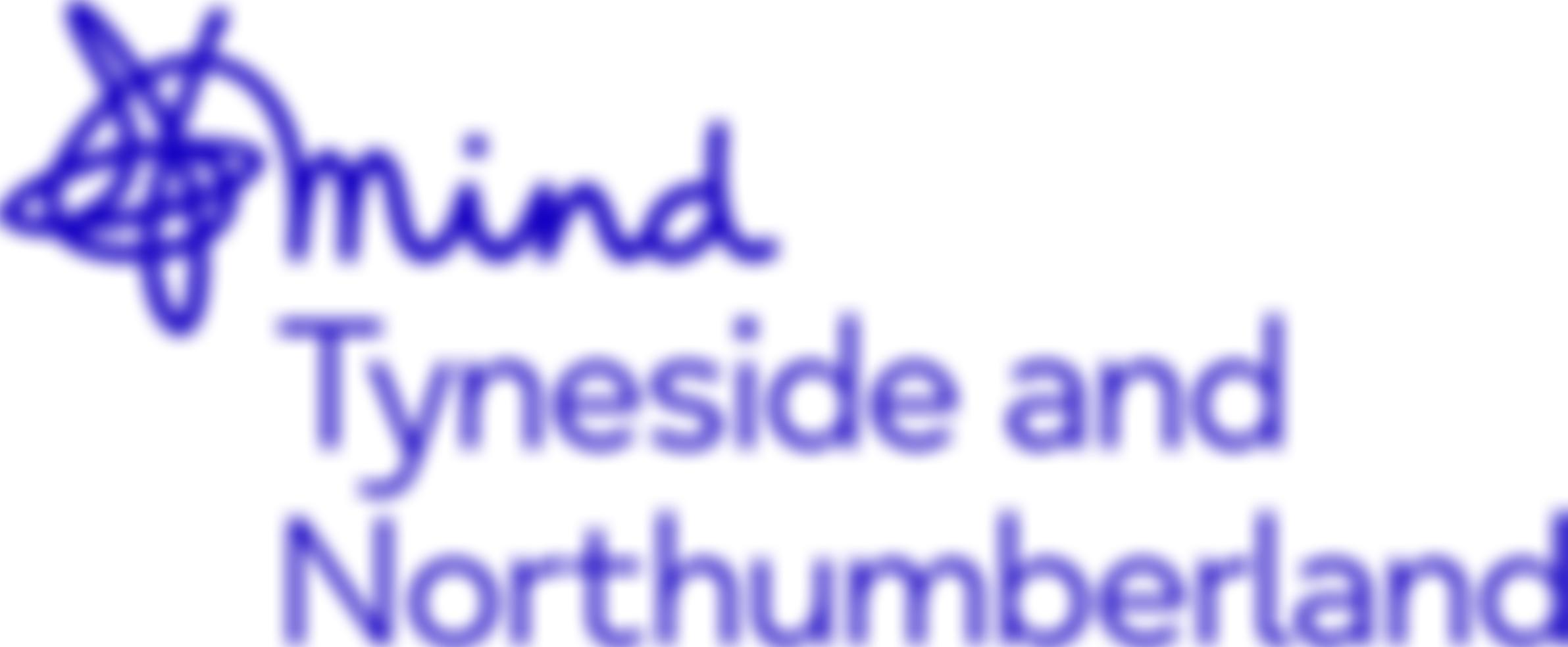 Tyneside And Northumberland Mind | Charici