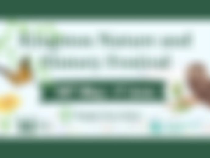 Habitats & Heritage | Charici