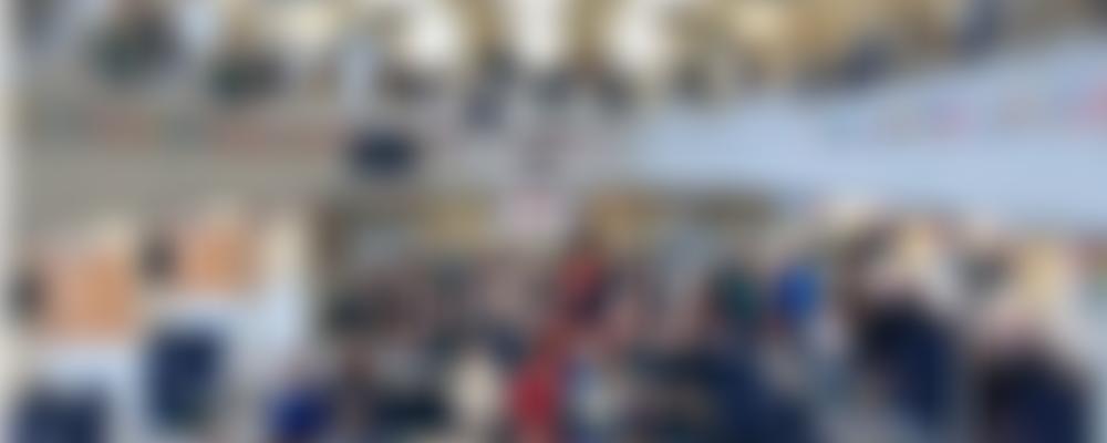 City Evangelical Church, Leeds | Charici