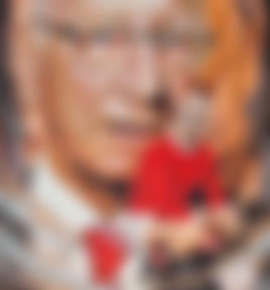 The Sir Bobby Charlton Foundation | Charici