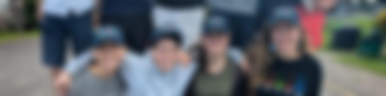 Contagious Bible Ministries | Charici