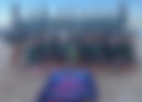 Sussex Tornado's Cheerleaders | Charici