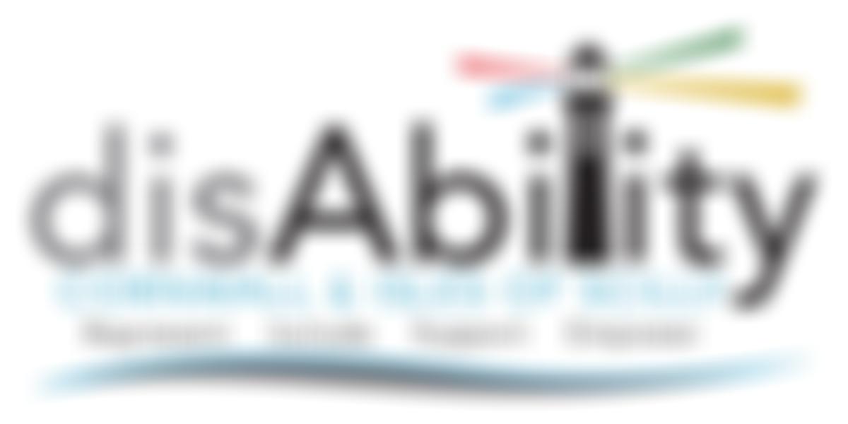 Disability Cornwall And The Isles Of Scilly | Charici