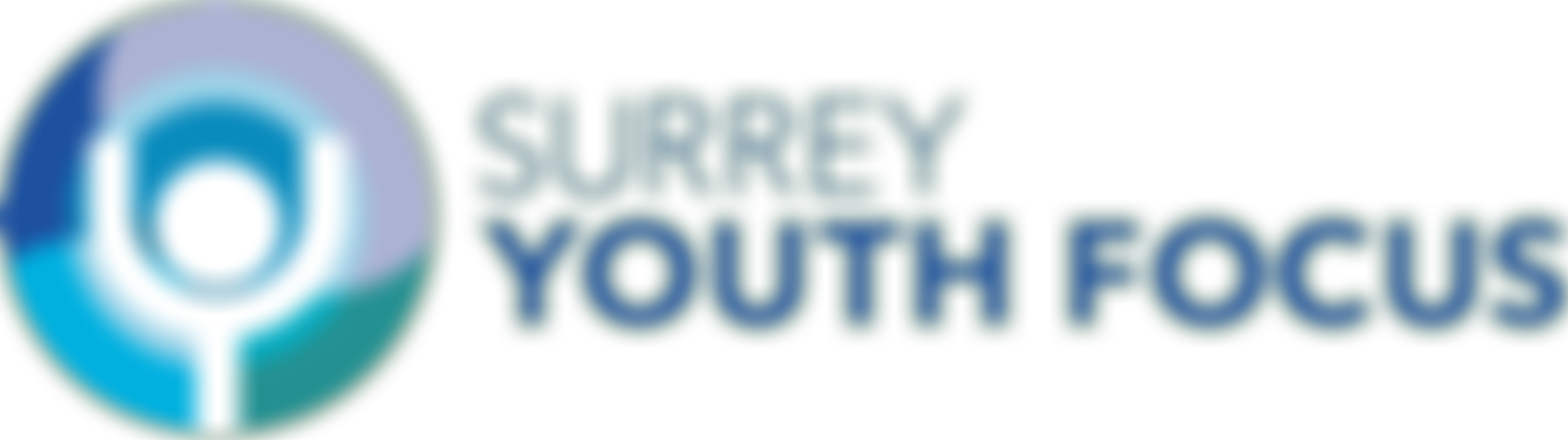 Surrey Youth Focus | Charici
