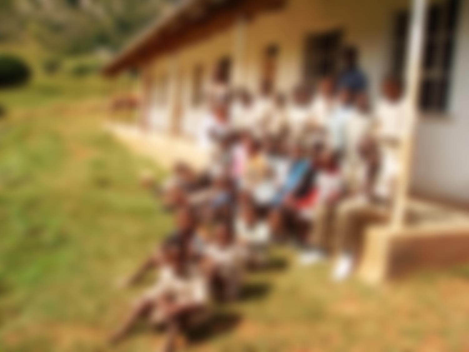 African Village School Fund (Avsf) | Charici