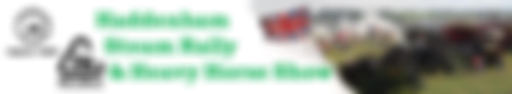 Haddenham Steam Rally | Charici