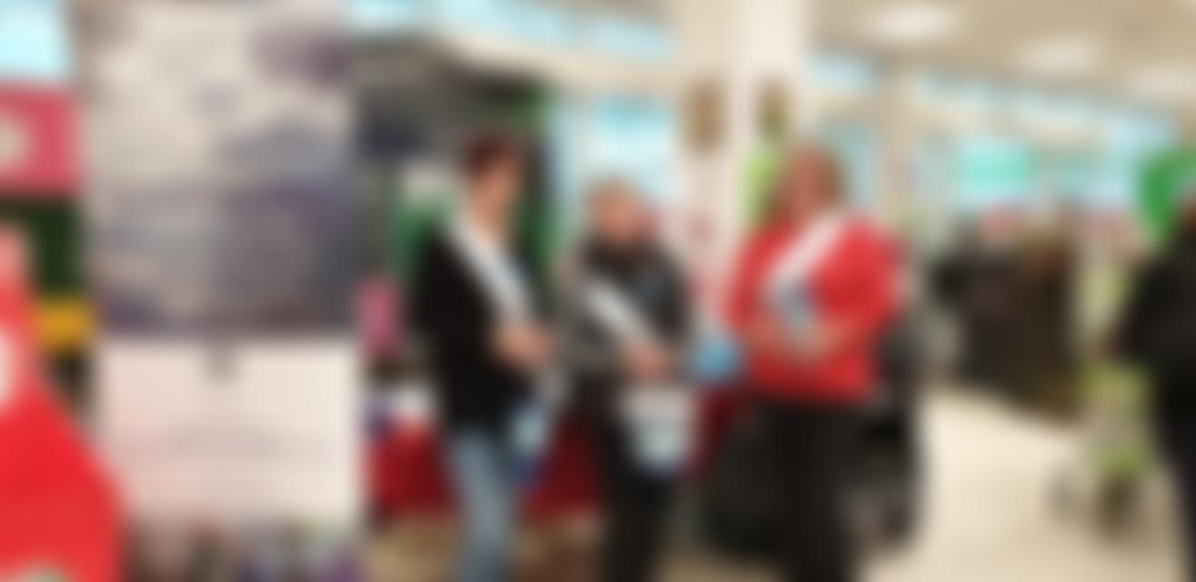 Stafford And District Bereavement And Loss Support Service | Charici