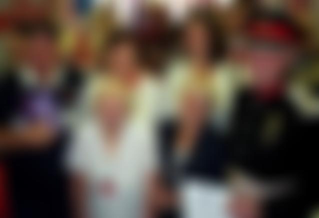 Deptford Action Group For The Elderly | Charici