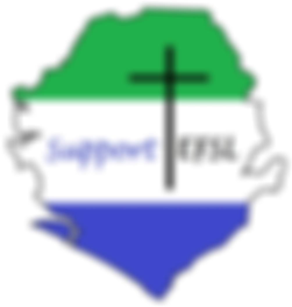 Support The Evangelical Fellowship Of Sierra Leone | Charici