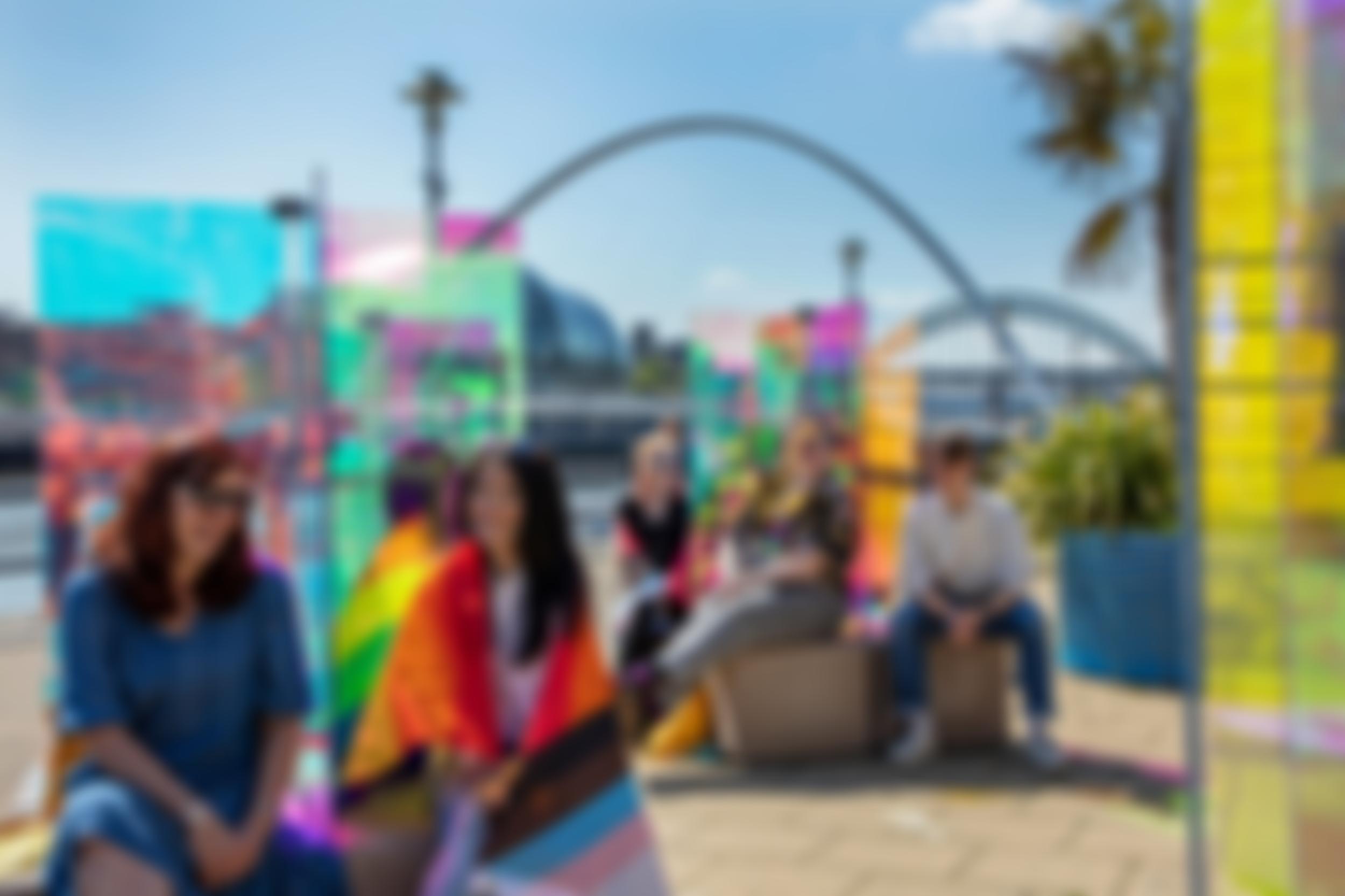 Northern Pride Events Limited | Charici