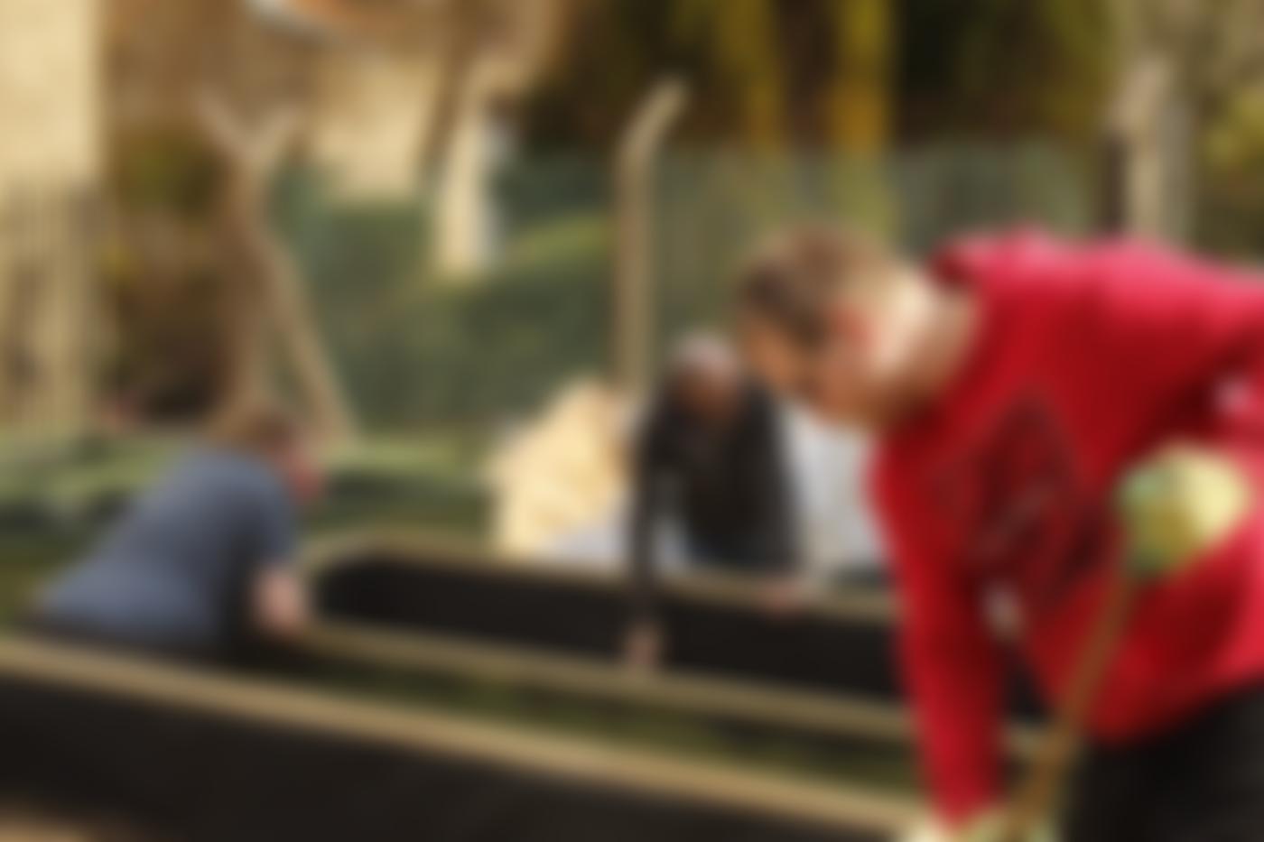 Interlink Rct | Charici