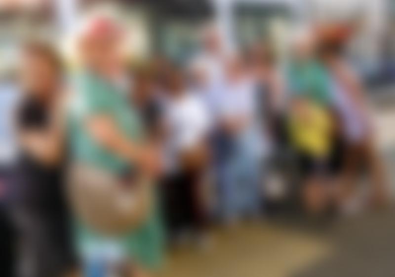 Lee Green Lives | Charici