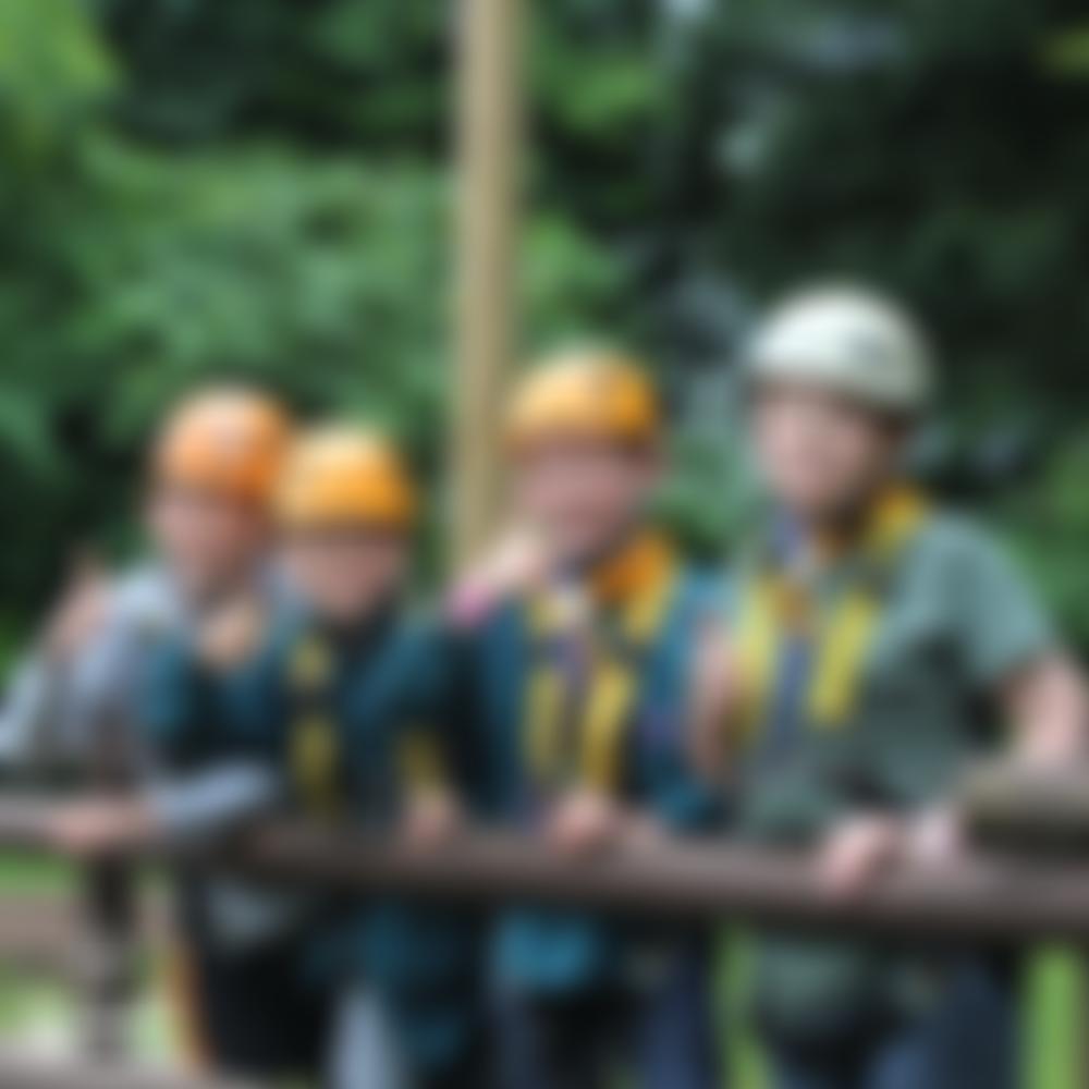 Northamptonshire County Scout Council | Charici