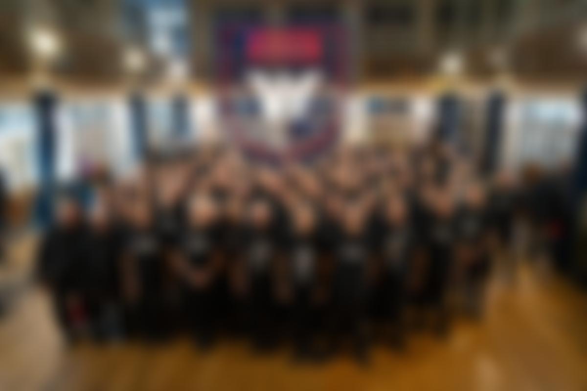 Worcester Male Voice Choir | Charici