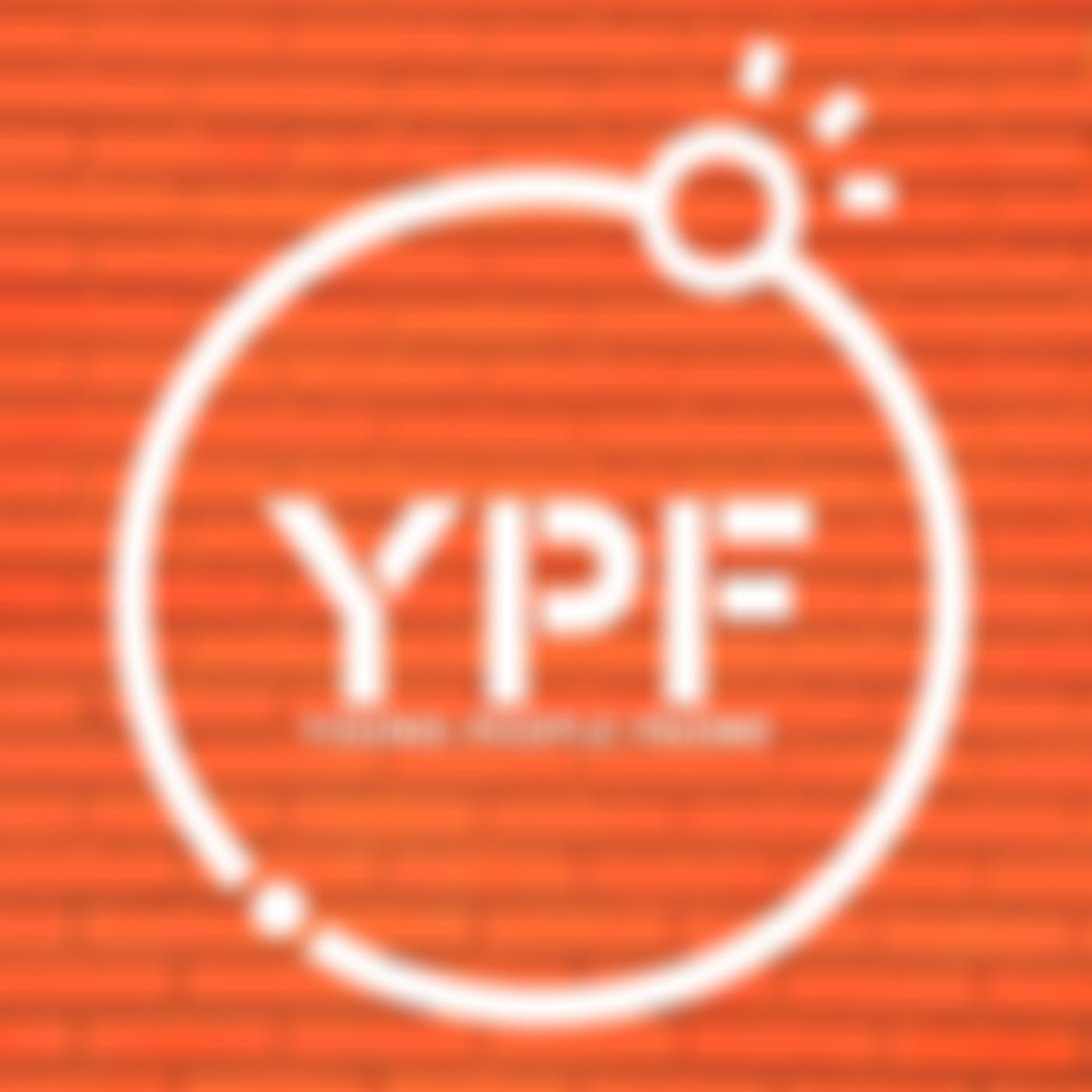 Young People Frome | Charici