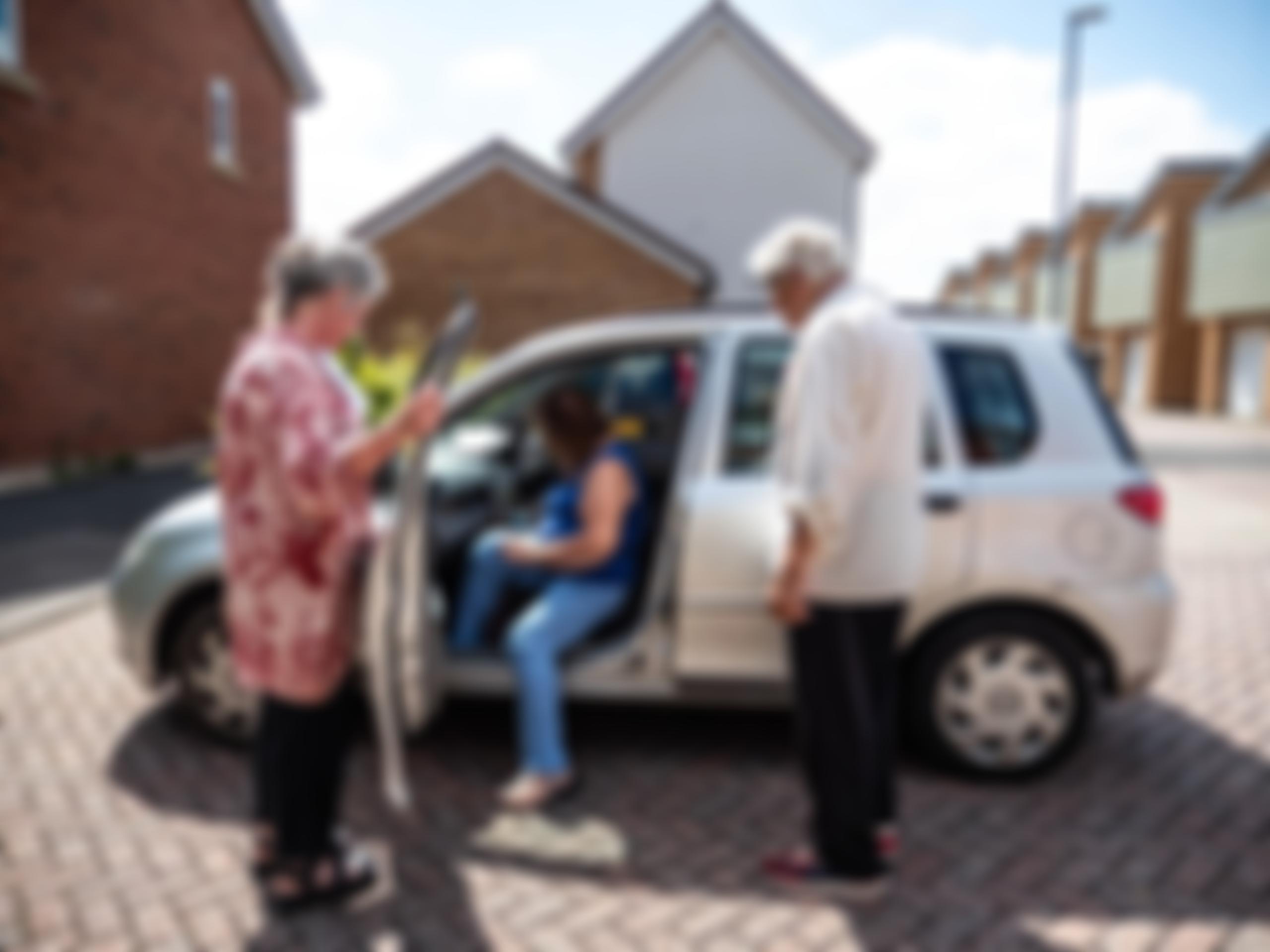 Swan Advice Network | Charici